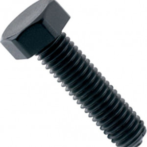 Surub fixare scut motocoasa M8X1.25