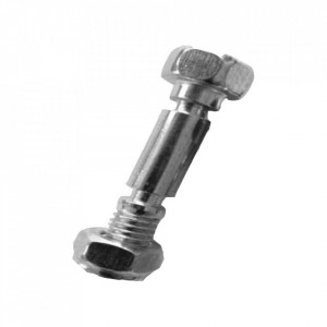 Surub rotor freza de zapada GST55, ZLST651Q