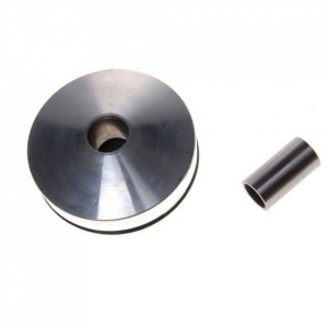 Variator scuter Suzuki AD 50cc, marca Wilmat