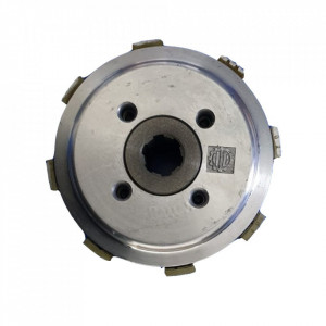 Ambreiaj pentru motocultor Ruris 710K