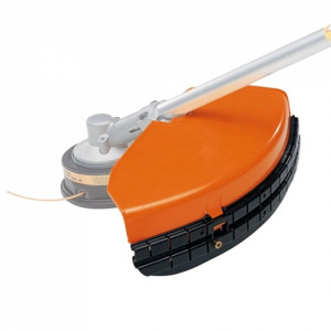 Aparatoare completa cu cutit STIHL FS120, FS200, FS250 - GP