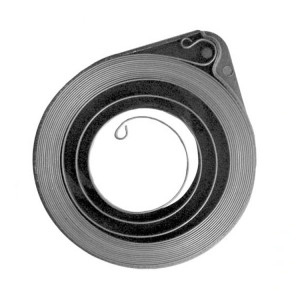 Arc demarou Husqvarna 40, 51, 55 - Original