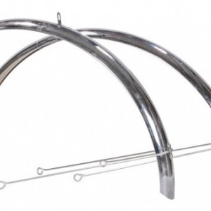 Aripi noroi bicicleta 28X1.3/8 - 1,5mm, SteelWing