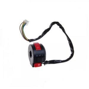 Bloc lumni ATV chinezesti 110cc