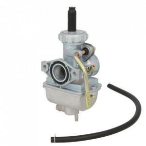 Carburator ATV si Dirt Bike 50cc, 70cc, 90cc - Soc manual