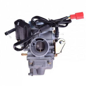 Carburator Gy6 125cc - 150cc 4 timpi - WM Moto