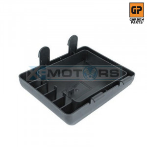 Carcasa filtru aer Nac T475 T575 T675 - GP