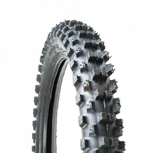 Cauciuc cross 21-80/100 - Premium
