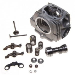 Chiuloasa ATV 110cc 4T - Wilmat