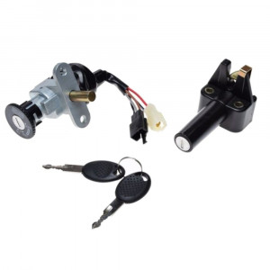 Contact scuter Mbk Booster