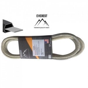 Curea actionare cutit tractoras Husqvarna, Craftsman 2794mm