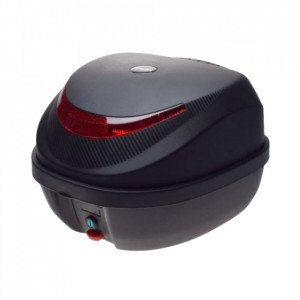 Cutie portbagaj scuter, motocicleta 31L, Awina Optymus