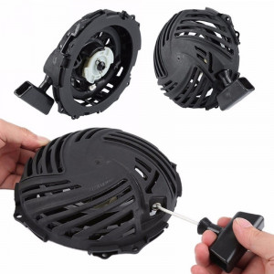 Demaror Briggs&Stratton - Seria 450E, 500E, 550E, 575E