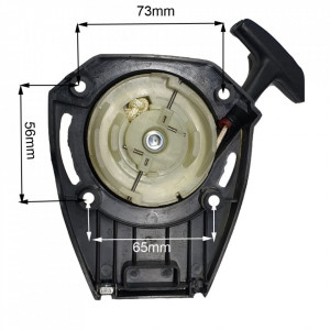 Demaror motocoasa Ruris 740c