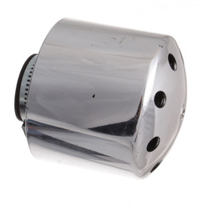 Filtru aer moto, ATV cu protectie 42mm - Wilmat