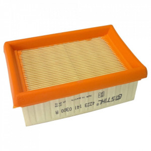 Filtru aer motoutilaje Stihl TS400, SR430, SR450, BR350, BR430, BR450, BR450C