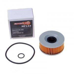 Filtru ulei (HF144) motociclete Yamaha - MF144