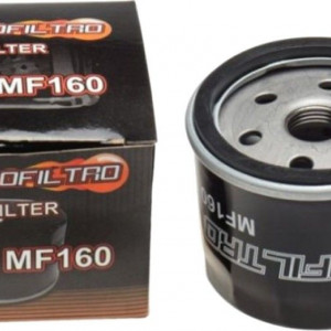 Filtru ulei MF160 (HF160) motociclete BMW si Husqvarna