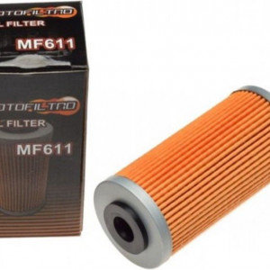 Filtru ulei motociclete Bmw, Husqvarna MF611 (HF611)