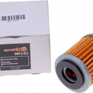 Filtru ulei motociclete MF141 (HF141) 5TA-13440-00
