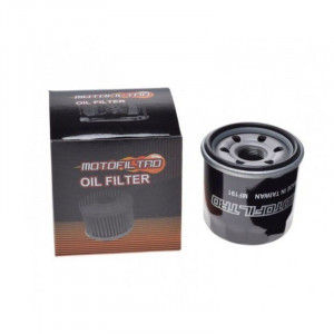 Filtru ulei motociclete Peugeot, Triumph