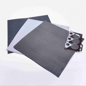 Foaie clingherit 0.5mm - Pentru garnituri