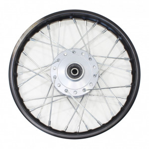 Janta completa Cross 12'' - 1.85
