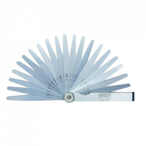 Lera / Lere 0.02mm - 1.00mm