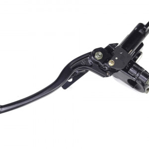 Maneta cu pompa frana atv 110cc, 125cc - Dreapta