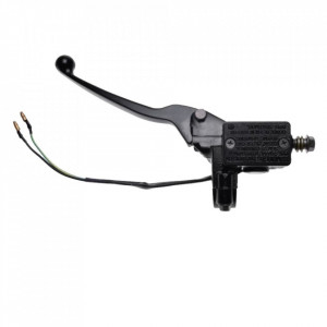 Maneta frana stanga, scuter Gy6 125cc - 150cc, Premium