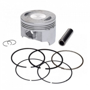 Piston atv Bashan 250cc - 69mm