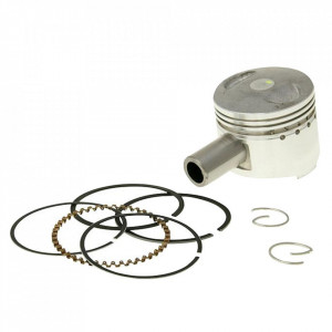 Piston GY6 80cc 47mm - WM Ceramic