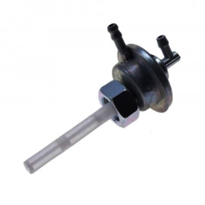 Pompa benzina scuter, filet 14mm