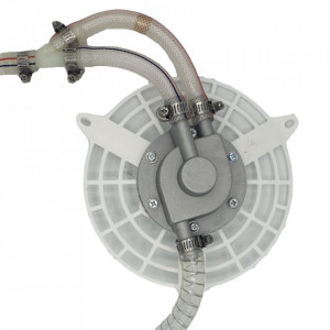 Pompa booster atomizor Ruris 109s