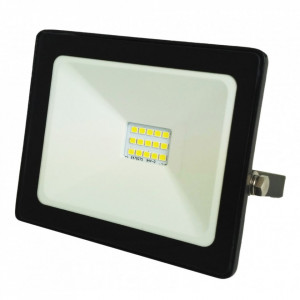 Proiector led SMD Galaxy, 50W (250W), 6000K, lumina calda