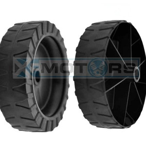 Roata masina de tuns gazon Castelgarden K350, P3350 - GP