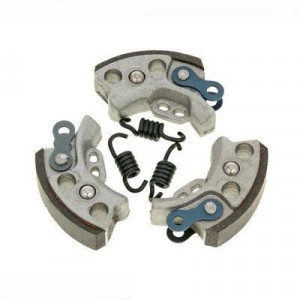 Saboti ambreiaj scuter Piaggio Ciao 50cc - 80cc 2T