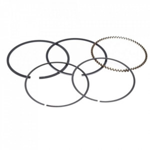Segmenti piston 250cc ATV Stxe - 67mm