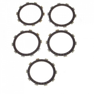 Set disc ambreiaj scuter AM6