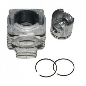 Set motor atomizor Ruris, Hercules, 3WF