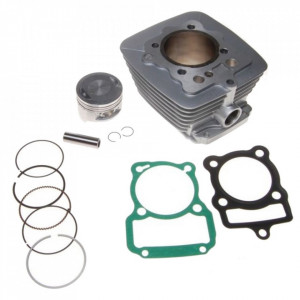 Set motor ATV 200cc - 63.4mm racire aer
