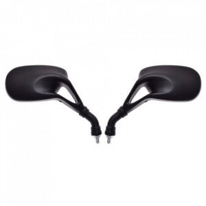 Set oglinzi scuter, moto, ATV M10, model SkyLimit