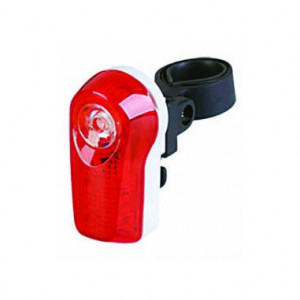 Stop bicicleta led Crispy
