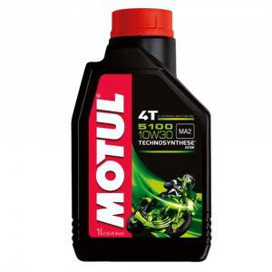 Ulei motor 10W30 Motul 5100EST 4T