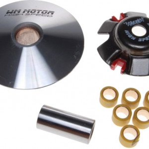 Variator tunning scuter 125cc - 150cc, 4T