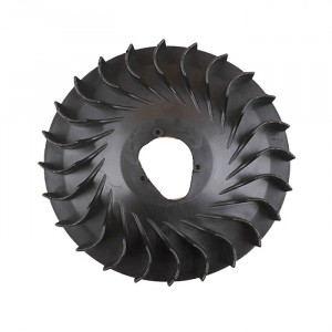 Ventilator Honda GX160, GX200, Zongshen 168FB, 200GB - GP