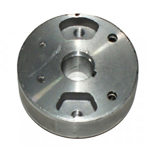 Volanta atomizor Ruris, Hercules, 3WF