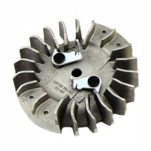 Volanta Husqvarna 362, 365, 372 - Garden Parts