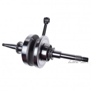 Ambielaj scuter 4T 50cc - 80cc GY6