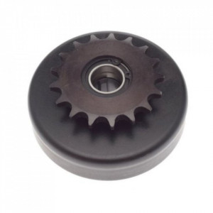 Ambreiaj centrifugal Lifan Go-Kart, pinion 17 dinti
